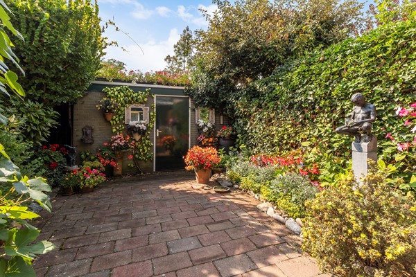 Medium property photo - Indus 45, 3328 NC Dordrecht